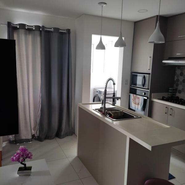 Apartamento Guarujá - 10 minutos da praia - Foto 3