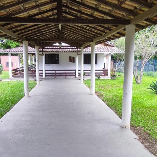 Casa e quintal exclusivo Meu Xodó- rota da ferradura em Guarapari- Praia e montanha- até 4 pessoas