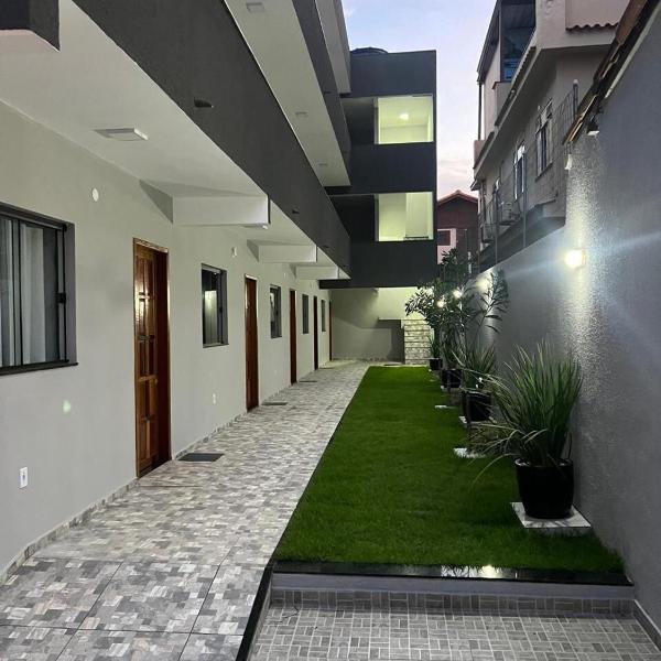 Arraial do Cabo Blue View Lofts 12 Praia Grande