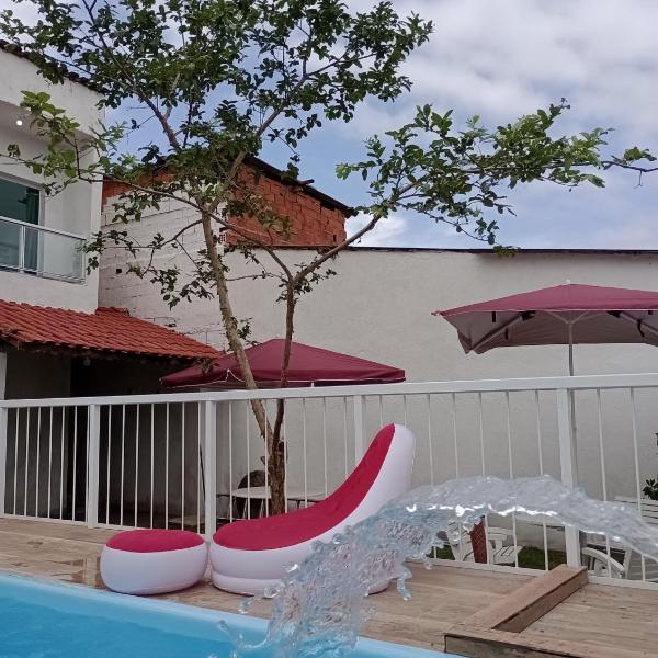 Hostel Altas Ondas - 500m da praia - Foto 4