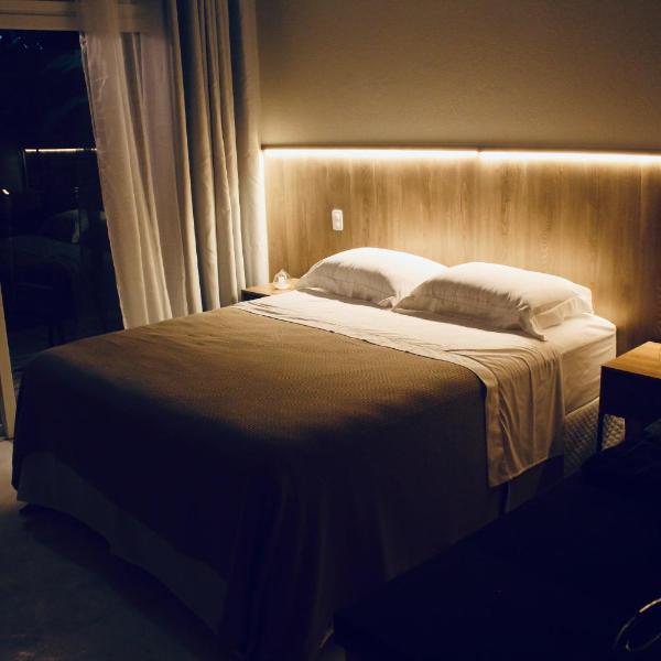 Secret Spot confort suite - Maresias