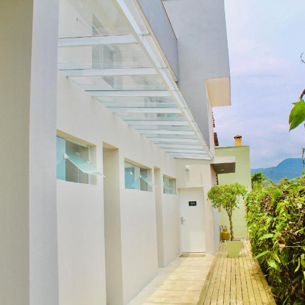 Secret Spot confort suite - Maresias - Foto 5