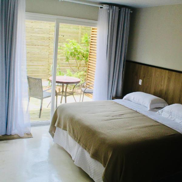 Secret Spot confort suite - Maresias - Foto 2