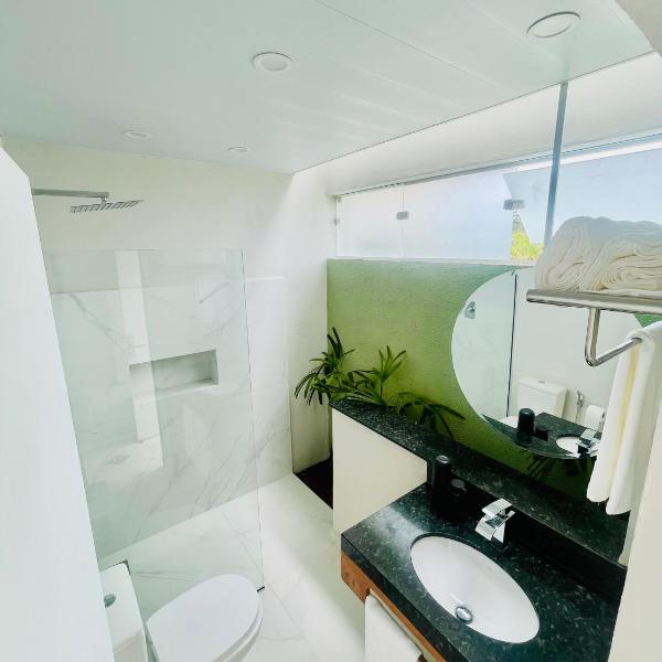 Secret Spot confort suite - Maresias - Foto 3
