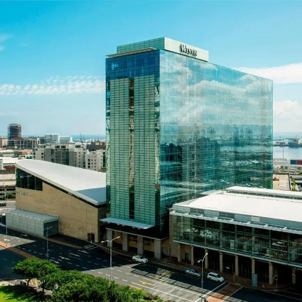 The Westin Cape Town, hotel in Cape Town