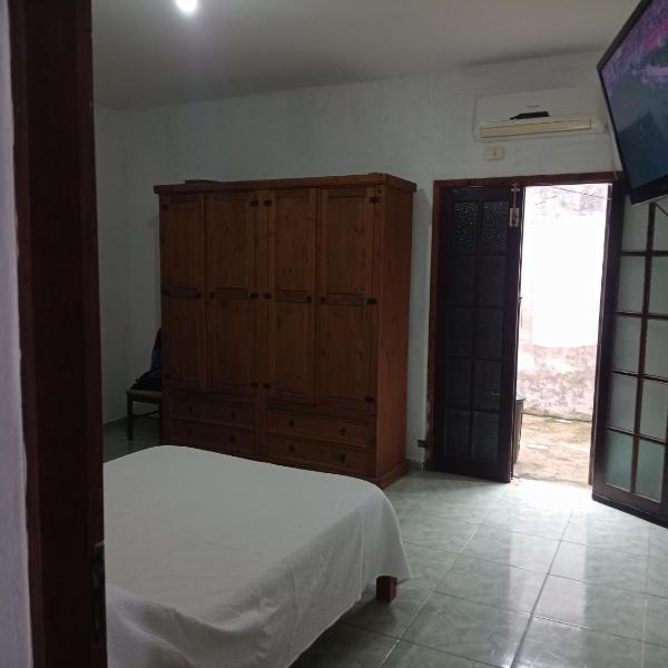 Casa canto do mar
