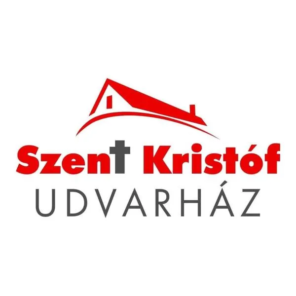 Szent Kristóf Udvarház, hotel Kiskorpád városában