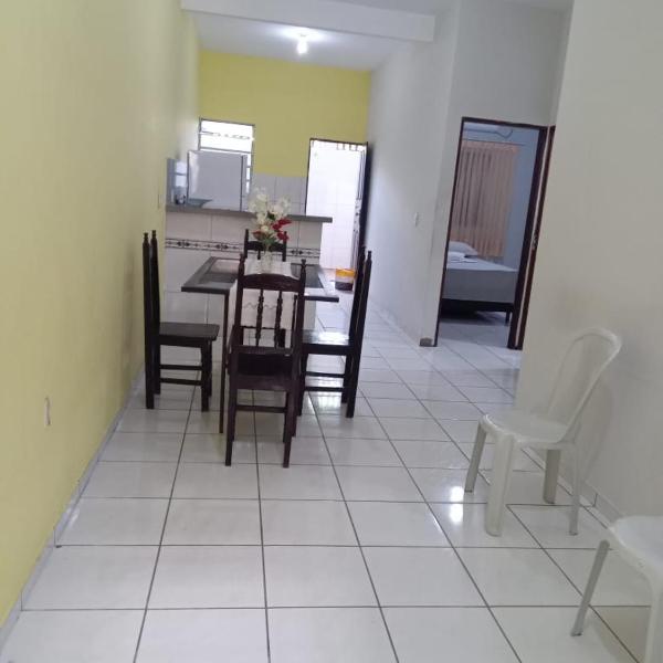 Casa Aconchego Da Vó