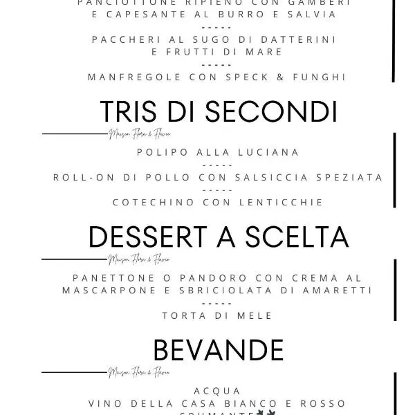 PROVINCIALE 79, hotel v destinaci Magreglio