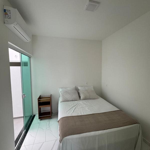 Apartamento Barra Velha, próx Beto Carrero World, Pet Friendly - Foto 2