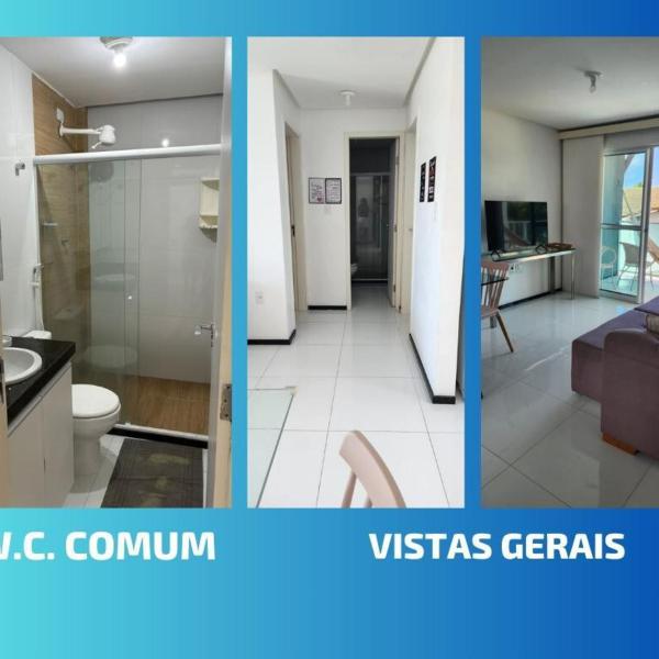 Porto Beijupirá - Apt no Centro de Porto de Galinhas - Foto 3