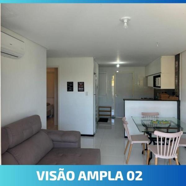 Porto Beijupirá - Apt no Centro de Porto de Galinhas - Foto 5