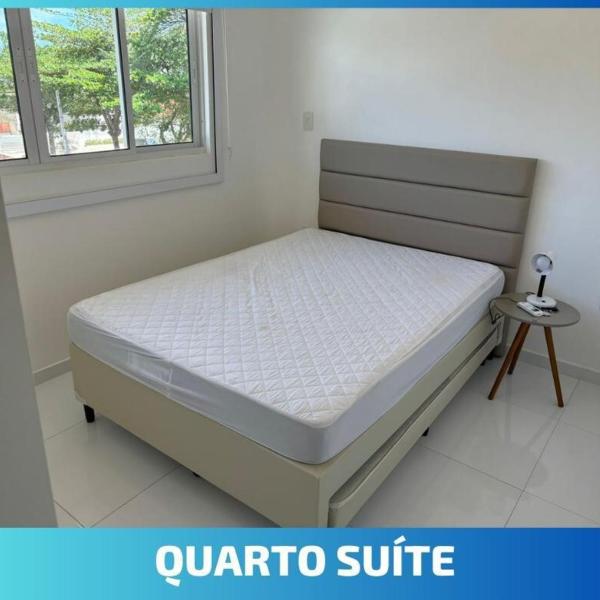 Porto Beijupirá - Apt no Centro de Porto de Galinhas - Foto 2
