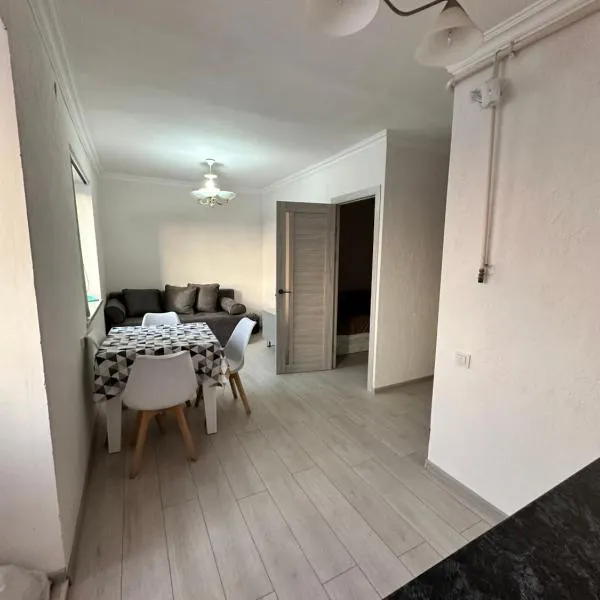 Квартира, hotel v destinaci Gjumri