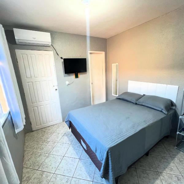 Apartamento completo com GARAGEM!Casa Taíba! - Foto 2