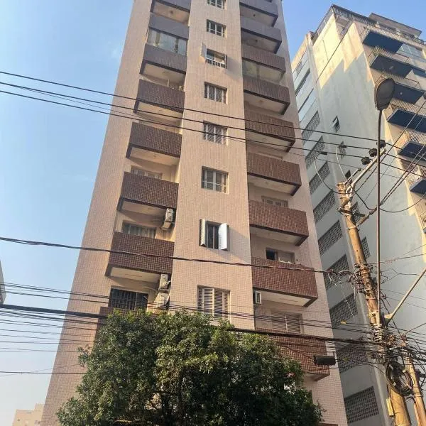 salaliving 405, Hotel in São Vicente