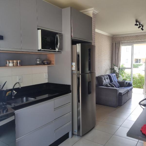 Residencial Vargem Pequena