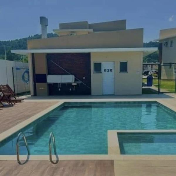 Residencial Vargem Pequena - Foto 2