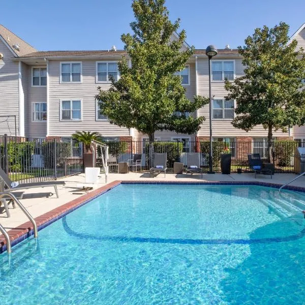 Residence Inn Houston Sugar Land/Stafford, hotel u gradu 'Stafford'