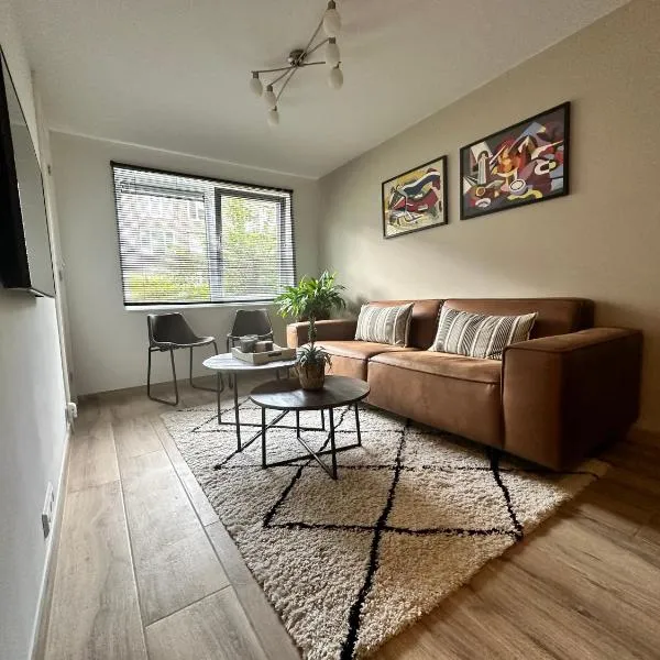 Little Haven, hotel in Vlaardingen