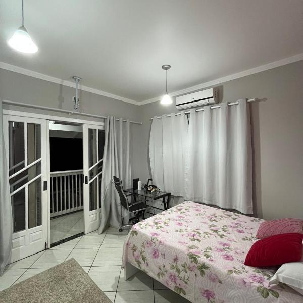 Casa com piscina para 12 pessoas - Foto 2