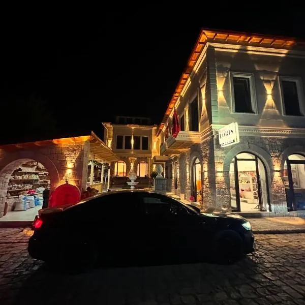 Vila Loris, hotel v destinaci Voskopojë