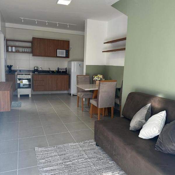 Apto 6 pessoas Residencial Terra Mater - Foto 2