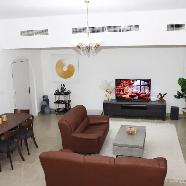 FleXmo Homes, hotel v Dubaji