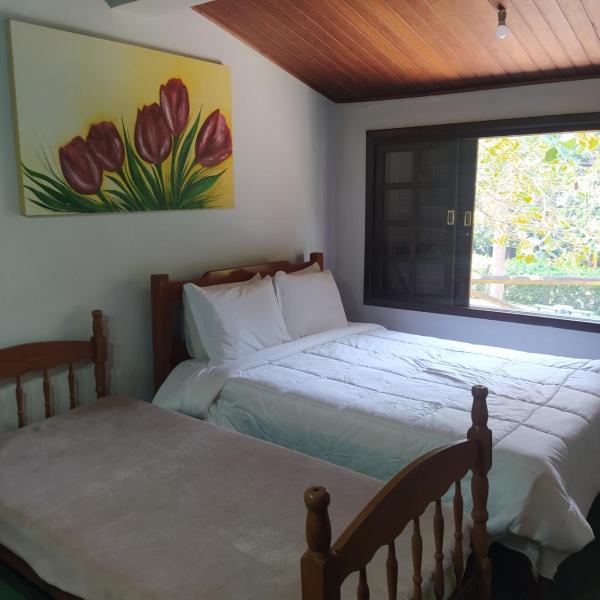 Penedo Reserva Guest House - Foto 2