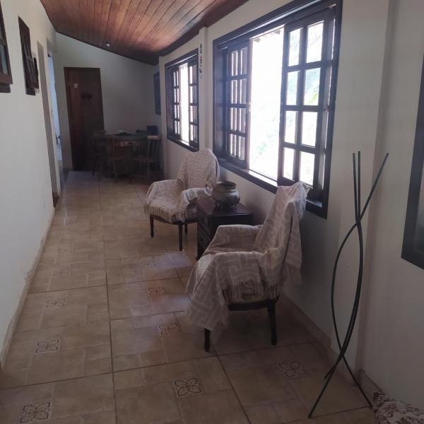 Penedo Reserva Guest House - Foto 4