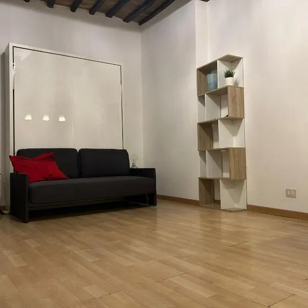 Loft Trastevere, hotel in Rome