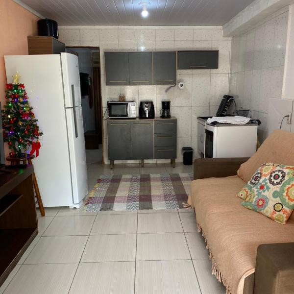 Casa Bairro Alto - Vila Centro