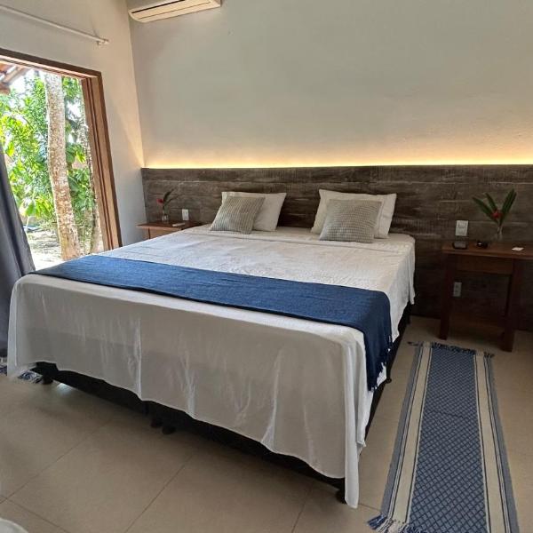 Casa das Alpinias - Trancoso - Foto 2