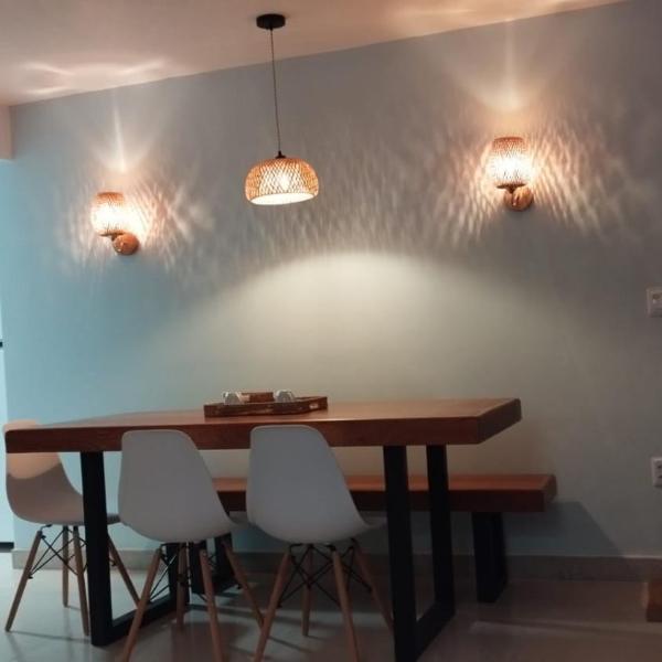 Apartamento na Orla de Taperapuan - Foto 5