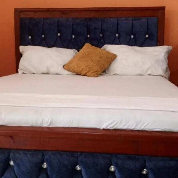 Lablu Studio Apartment, hotel v destinaci Mombasa