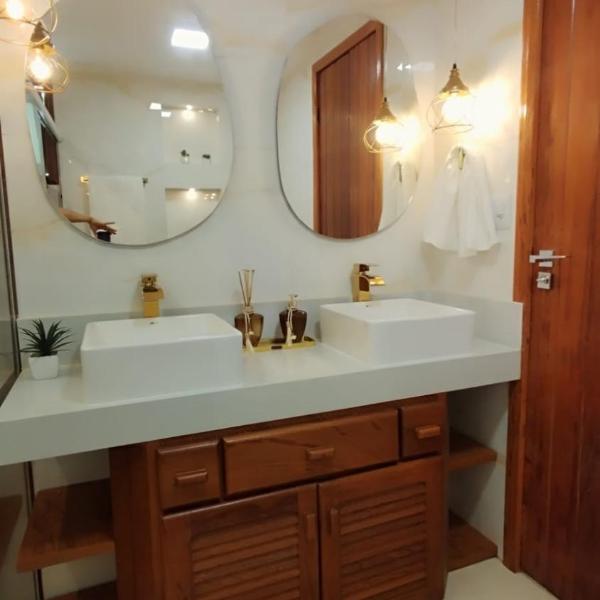 Apartamento na Orla de Taperapuan - Foto 3