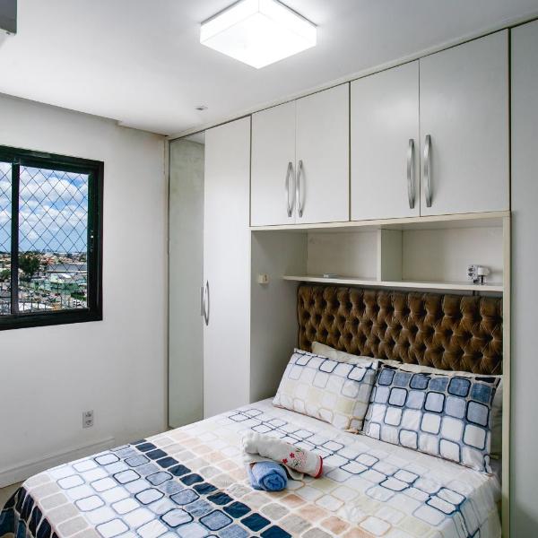Cobertura, 2 quartos, alto padrão - Foto 2