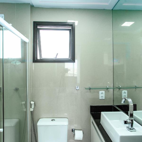 Cobertura, 2 quartos, alto padrão - Foto 3