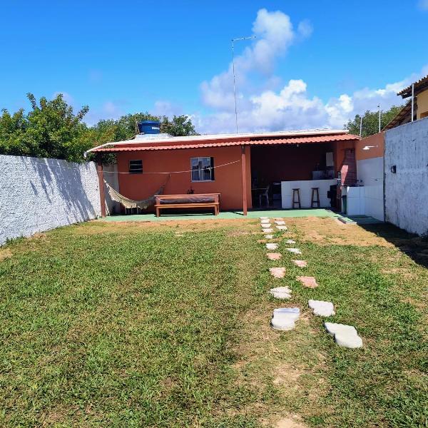 Praia Abaís