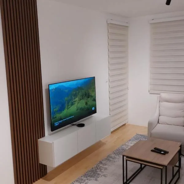 Apartman Bella Vita, hotel v destinaci Pale