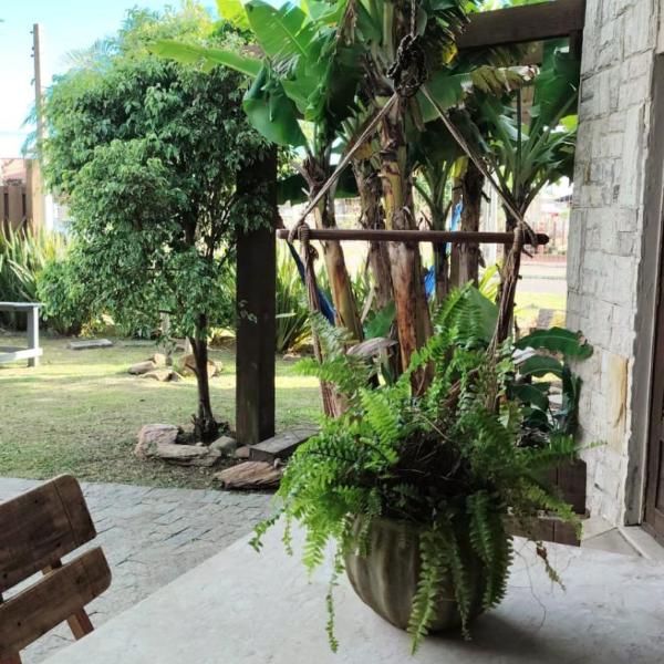 Casa no centrinho de Atlântida Sul - Foto 4