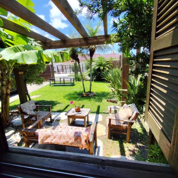 Casa no centrinho de Atlântida Sul - Foto 5