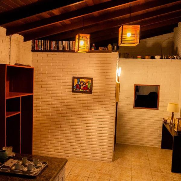 Apartamento Família - Foto 5