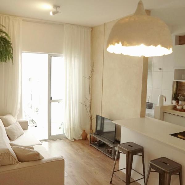 Apartamento na praia - Foto 5