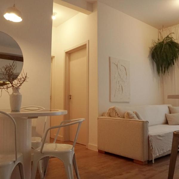 Apartamento na praia - Foto 2