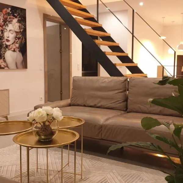 ArtApart, hotel in Strzelce Opolskie