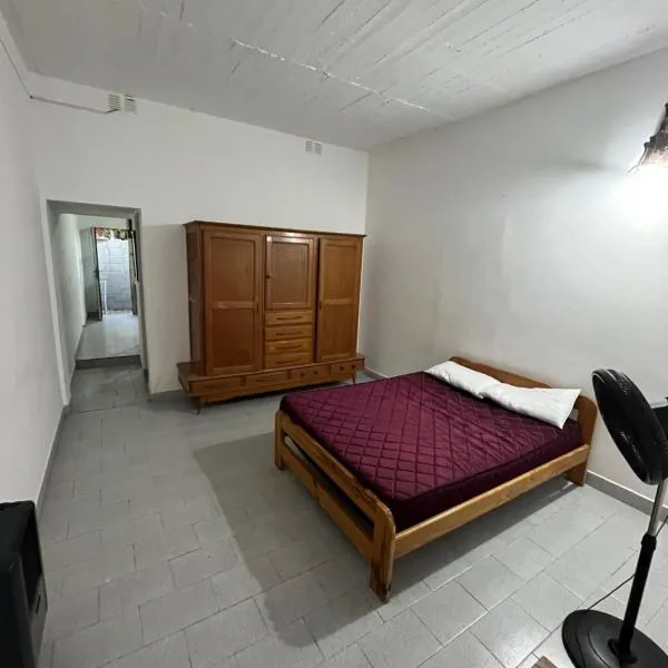 Las Toninas 46 lll, hotel in Las Toninas