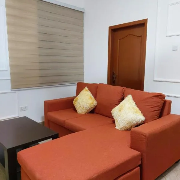Saceaas homes, hotel in Accra