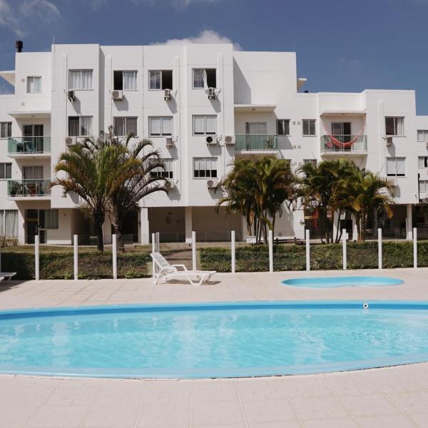 Apartamento na praia - Foto 4
