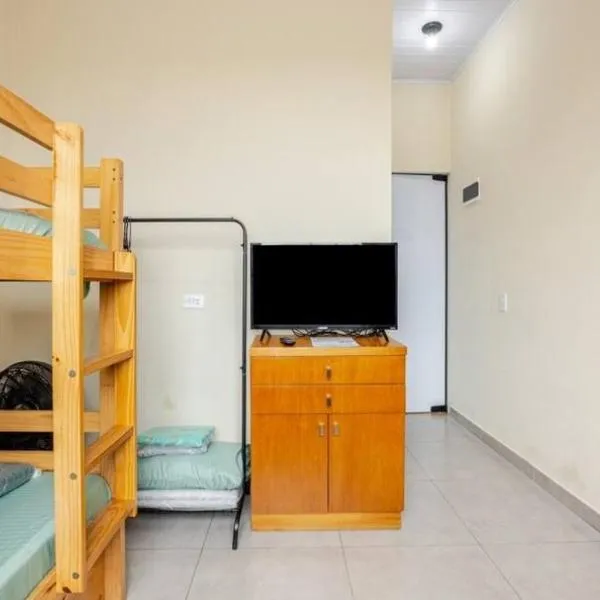 Pousada da Vila, hotel in Araçariguama